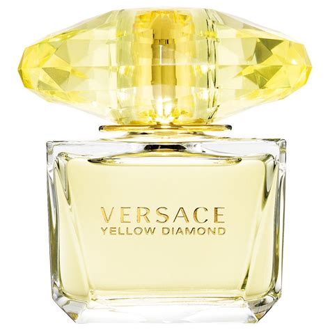 versace damskie perfumy